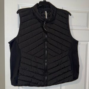 Fabletics Vest